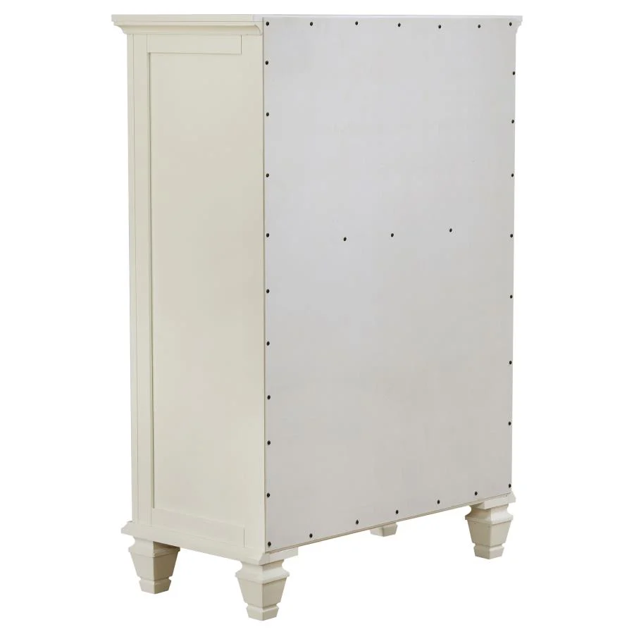 Sandy Beach - Storage Bed Bedroom Set - Image 47