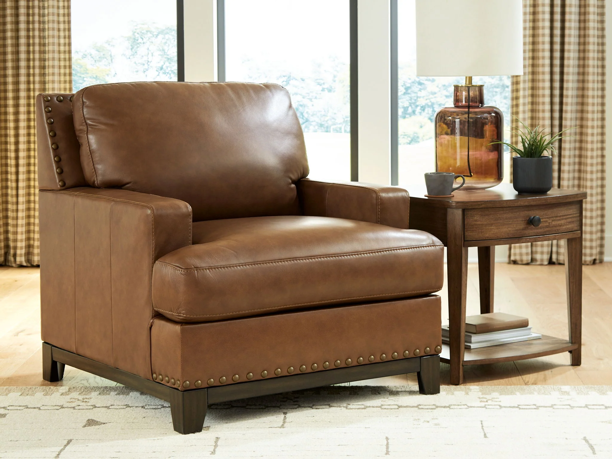 Saonara - Chair - Amber - Image 6