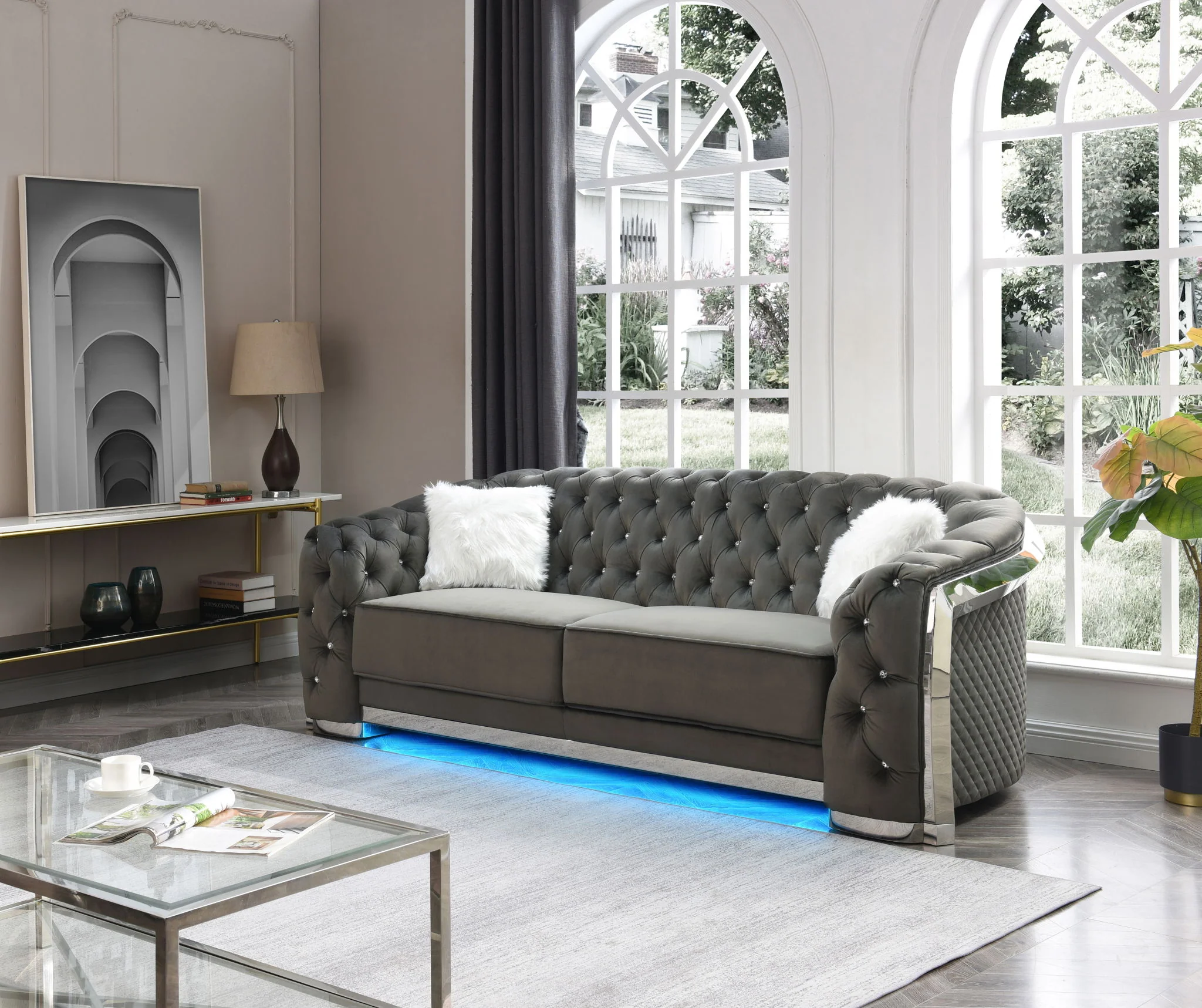 Sapphire - Sofa
