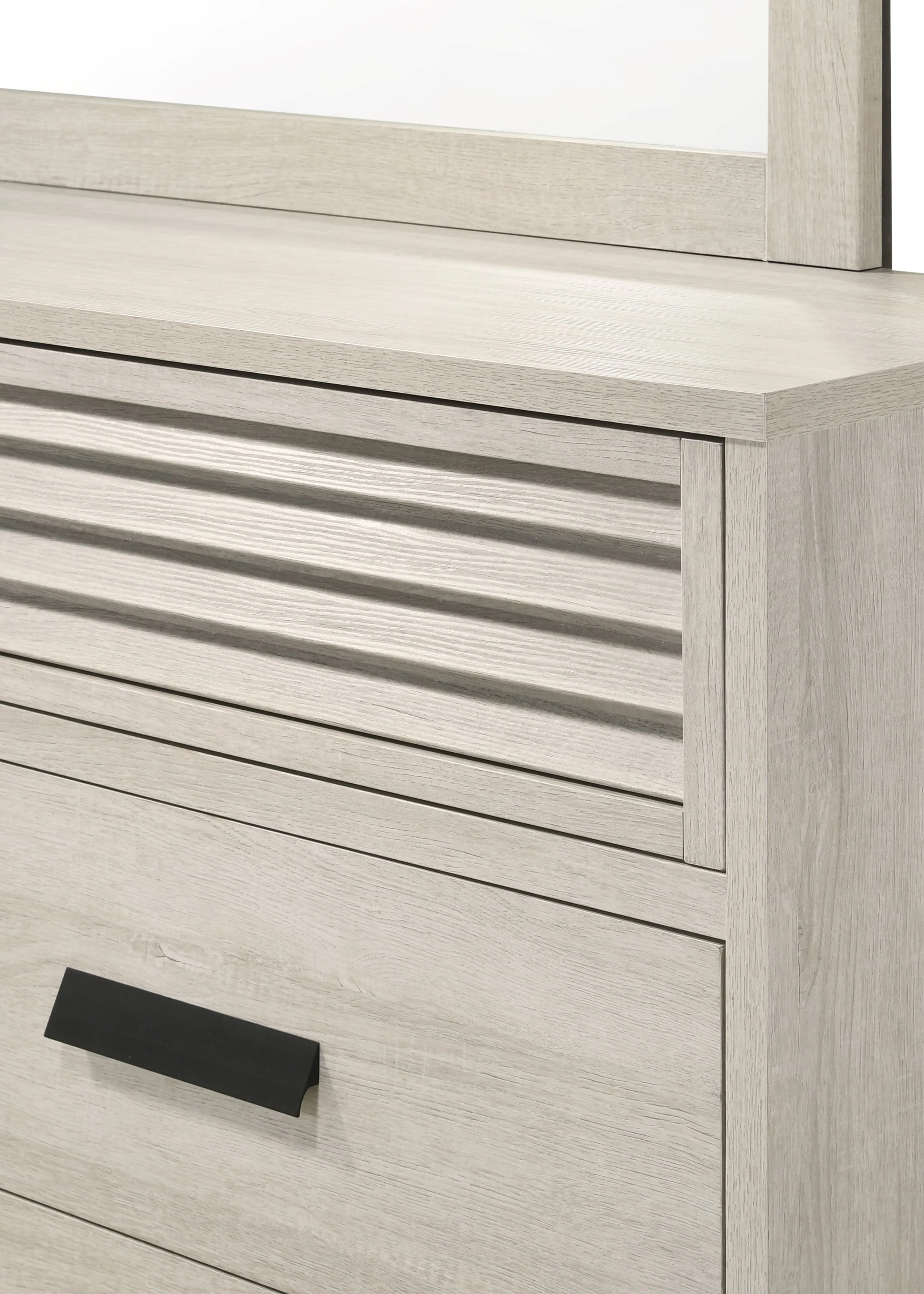 Sarter Dresser - White - Image 3