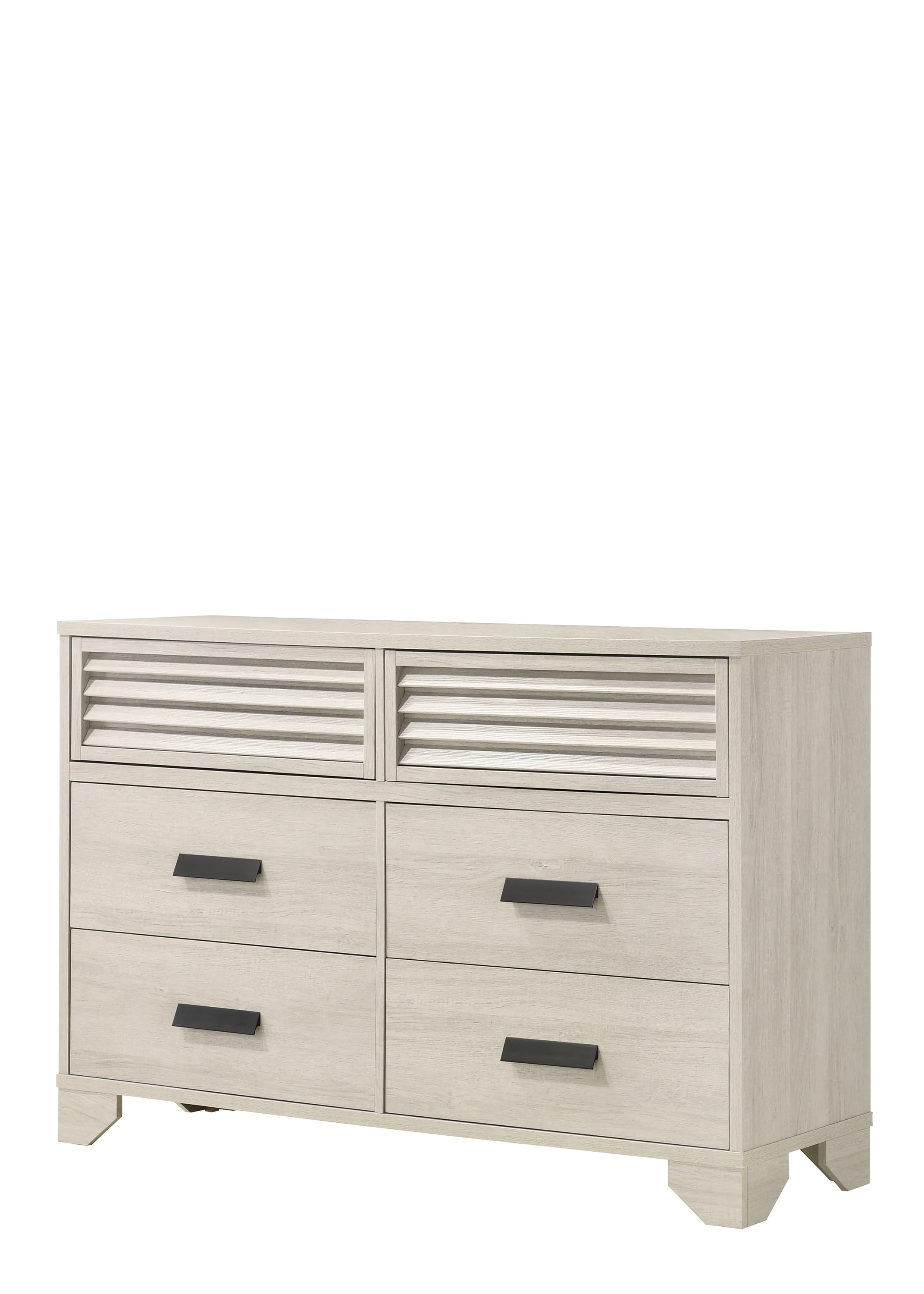 Sarter Dresser - White - Image 5