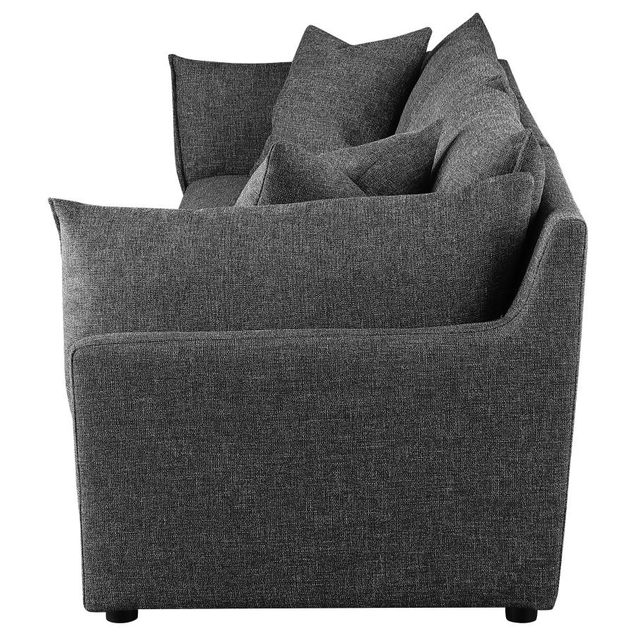 Sasha - Upholstered Modular Sectional - Image 13