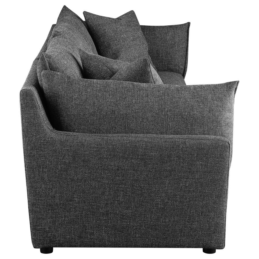 Sasha - Upholstered Modular Sectional - Image 22