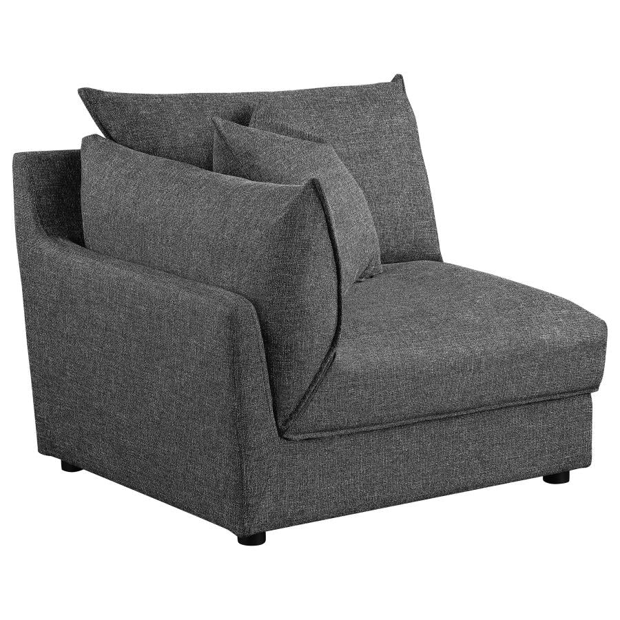 Sasha - Upholstered Modular Sectional - Image 25