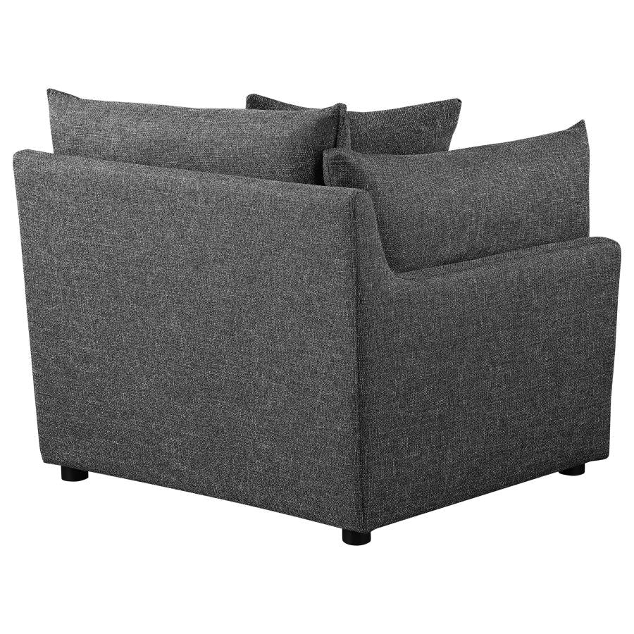 Sasha - Upholstered Modular Sectional - Image 28