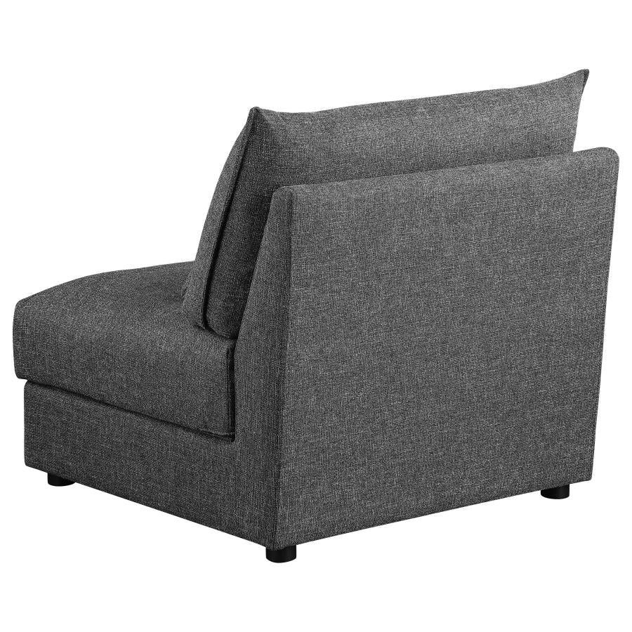 Sasha - Upholstered Modular Sectional - Image 34