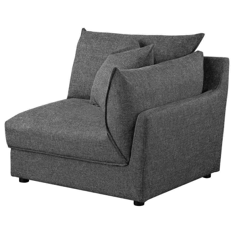 Sasha - Upholstered Modular Sectional - Image 37