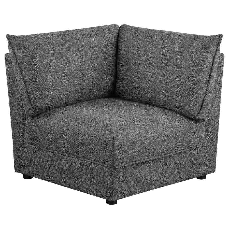Sasha - Upholstered Modular Sectional - Image 38