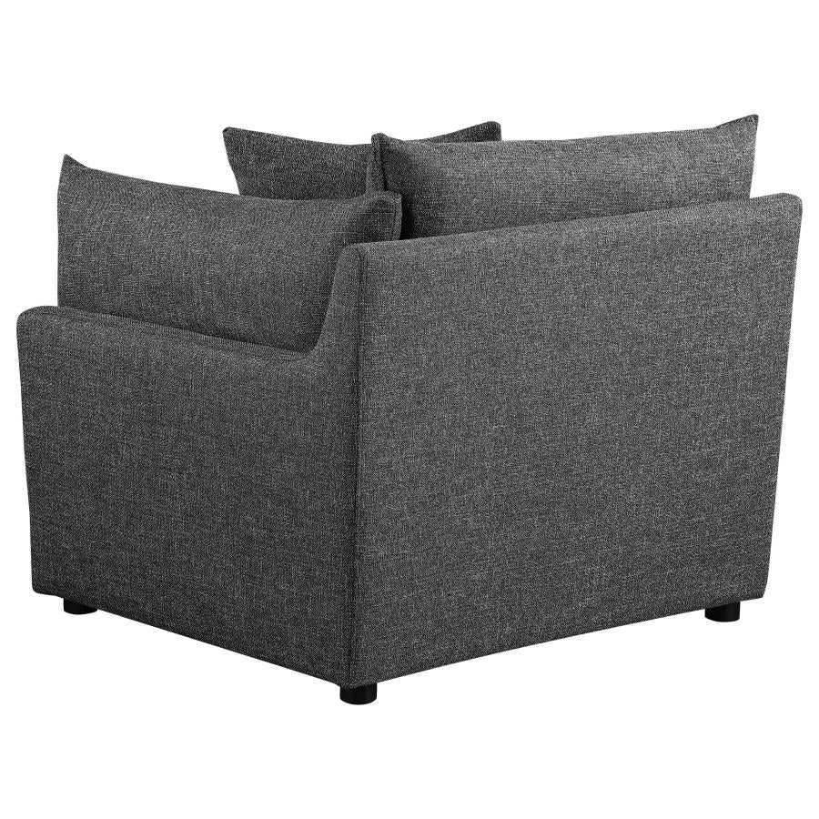 Sasha - Upholstered Modular Sectional - Image 40