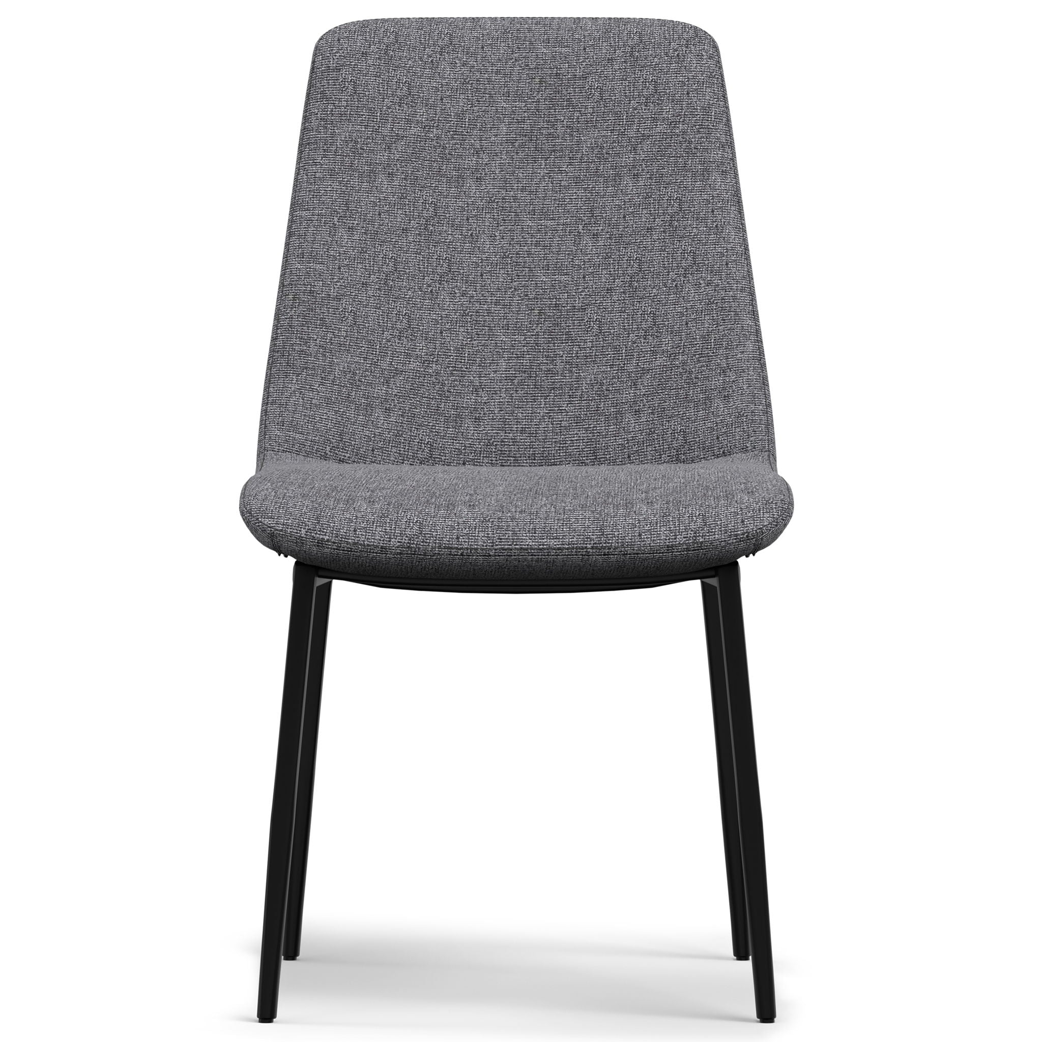Savannah - Contemporary Design Dining Chair (Set of 2) - Image 6