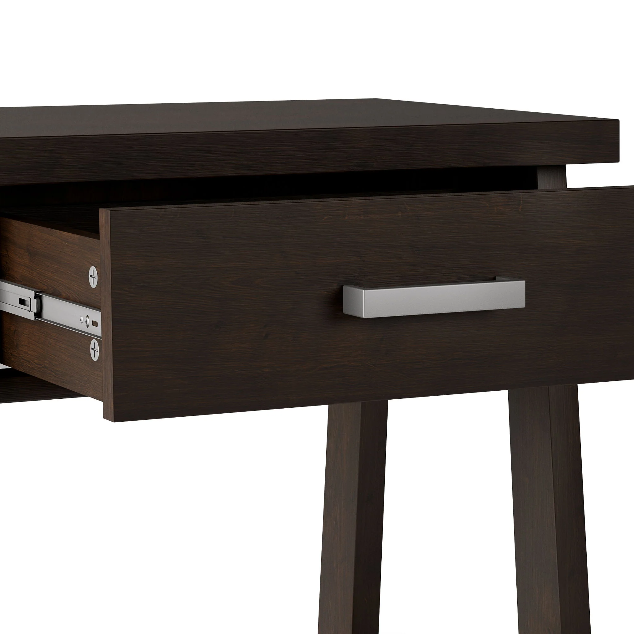 Sawhorse - Handcrafted Bedside Table - Image 8