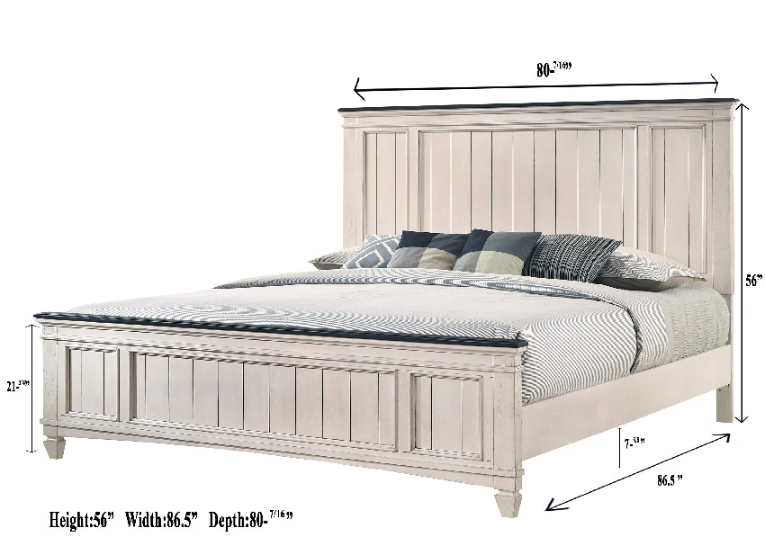 Sawyer Bed - Image 4