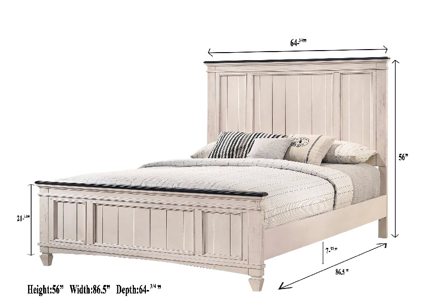 Sawyer Bed - Image 5