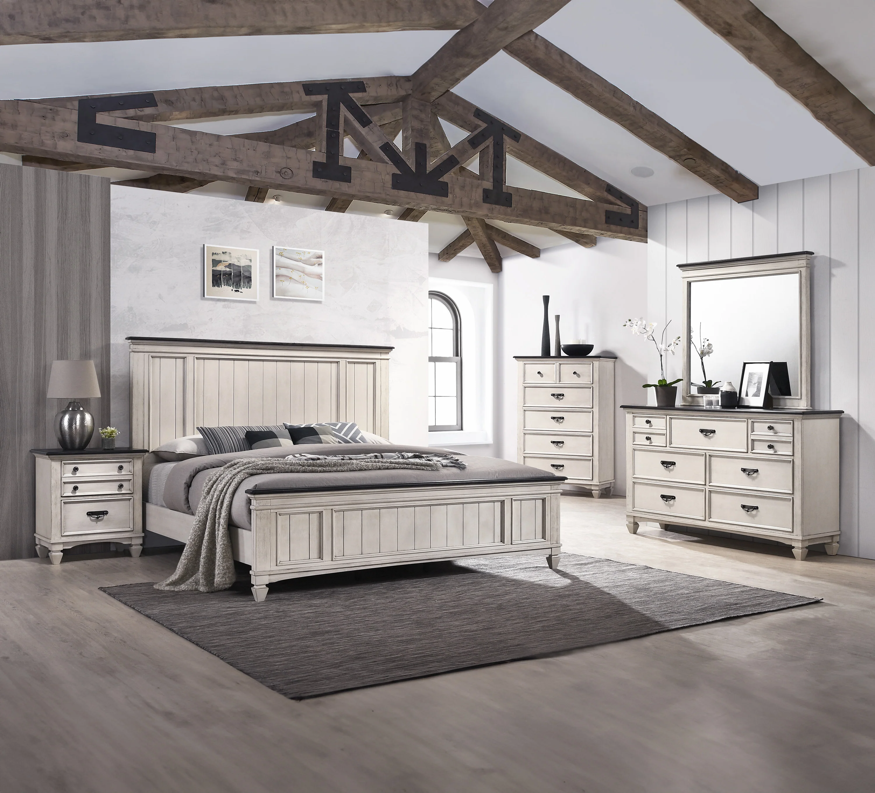 Sawyer Night Stand