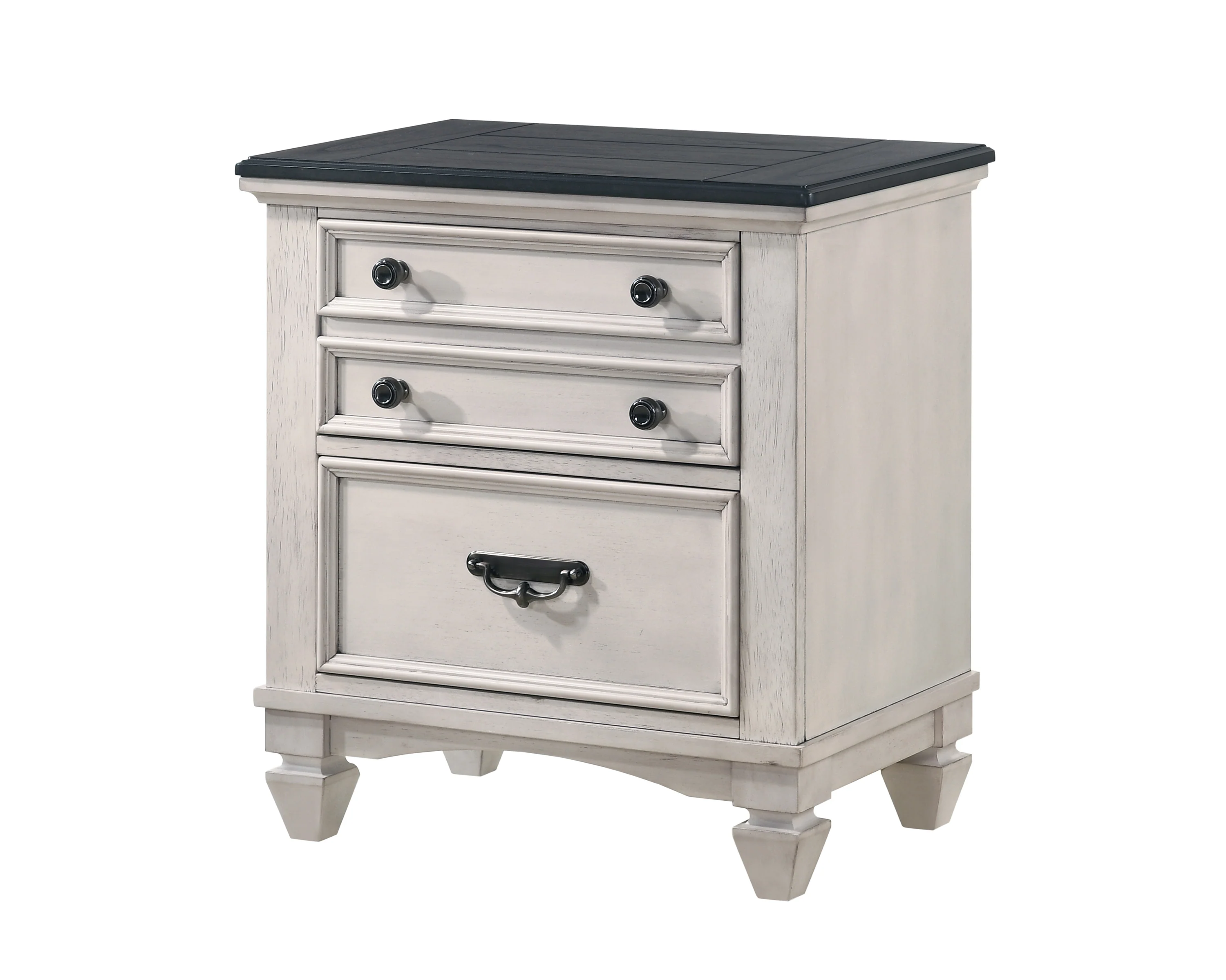 Sawyer Night Stand - Image 4