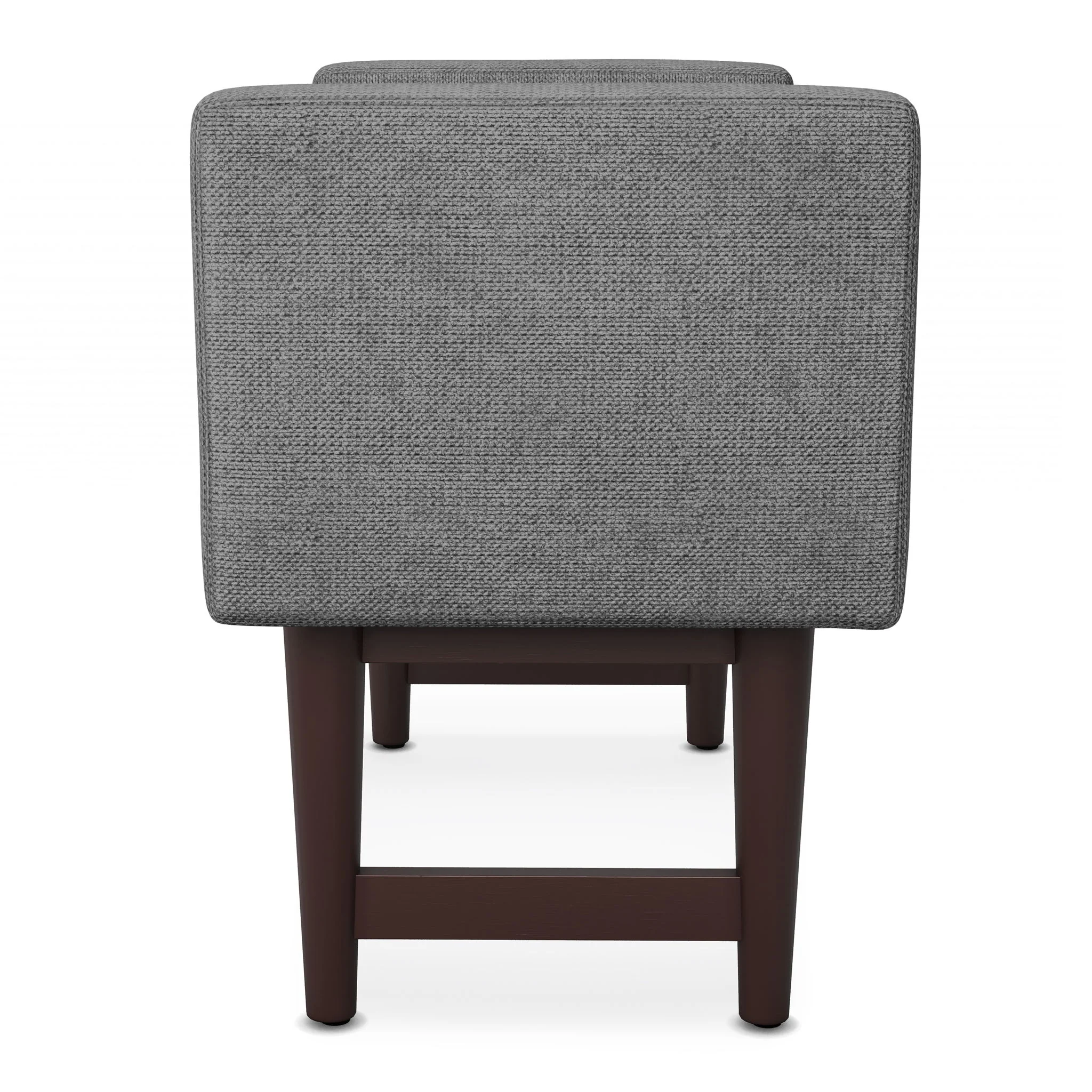 Scott - Upholstered Ottoman Bench - Image 6