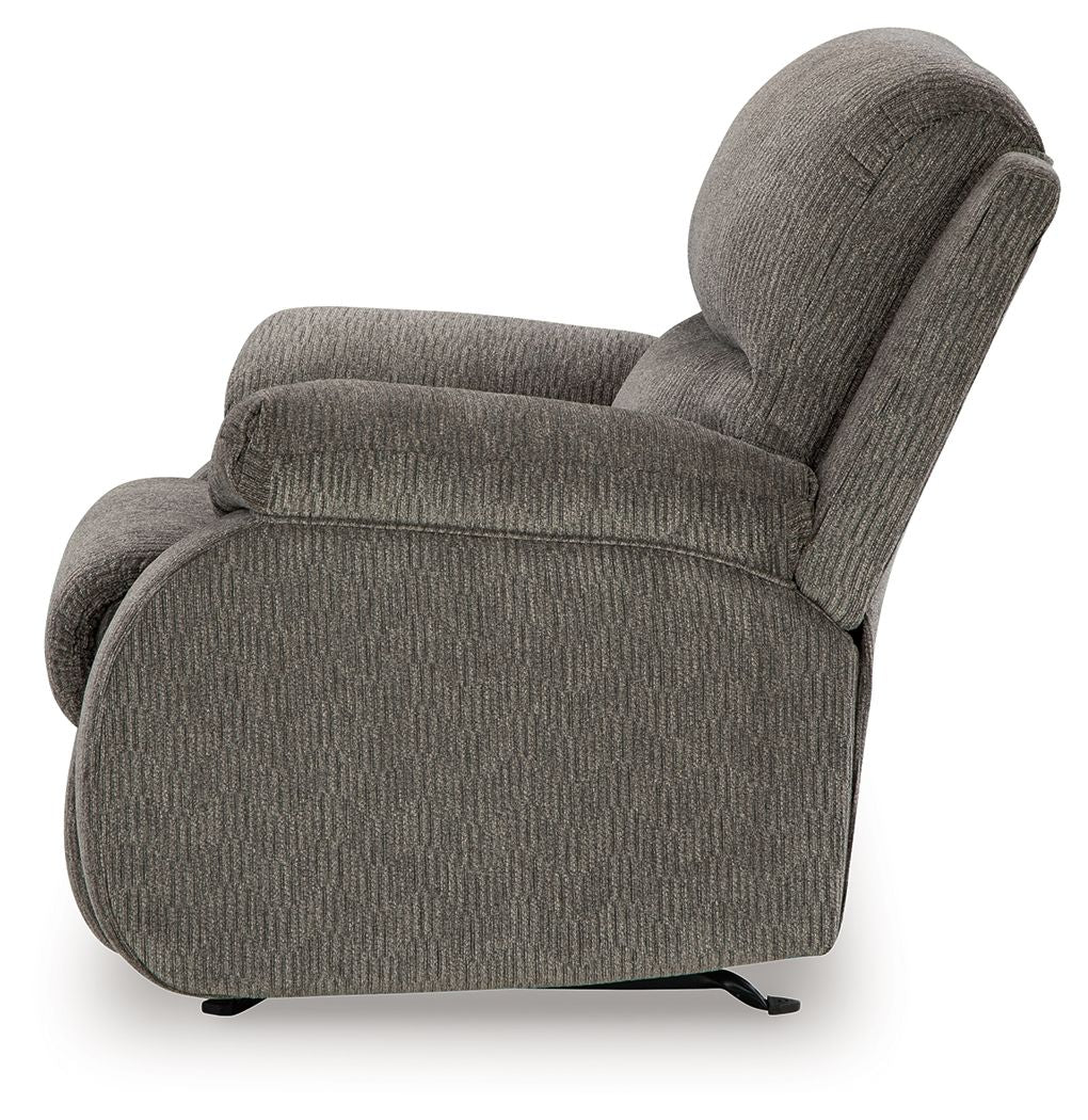Scranto - Rocker Recliner - Image 4