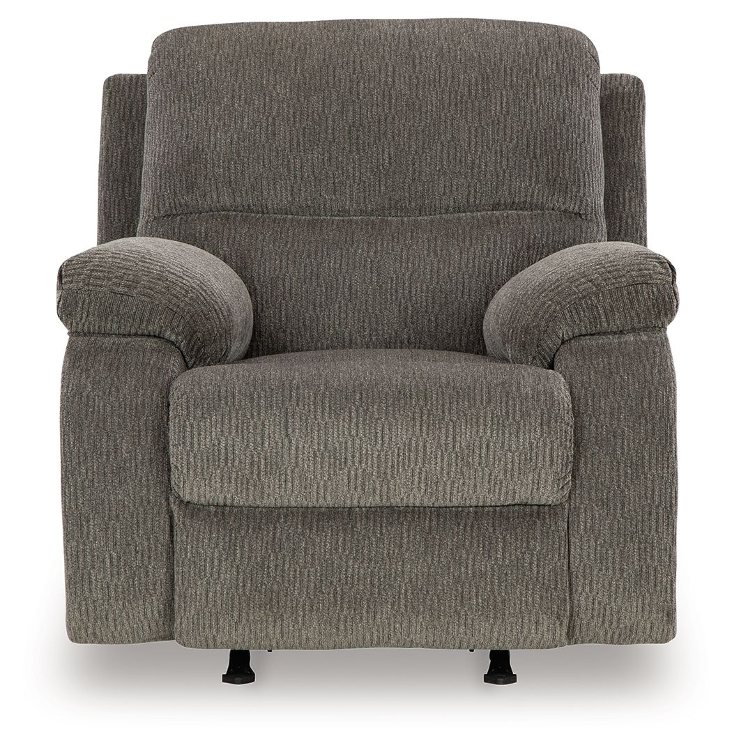 Scranto - Rocker Recliner - Image 6