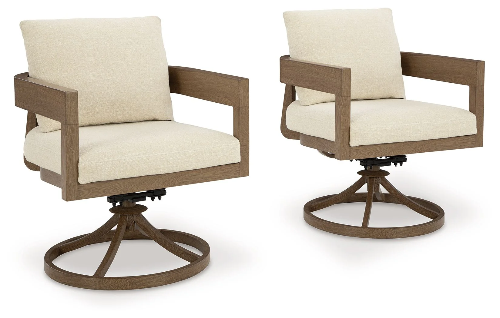 Serene Bay - Outdoor Dining Set - Image 8
