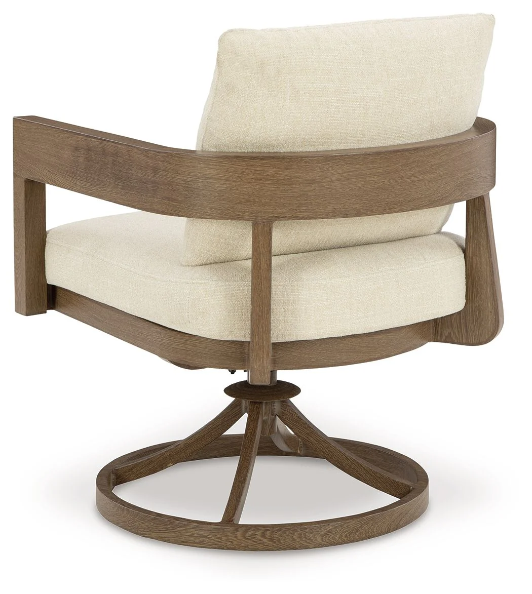 Serene Bay - Outdoor Dining Set - Image 9