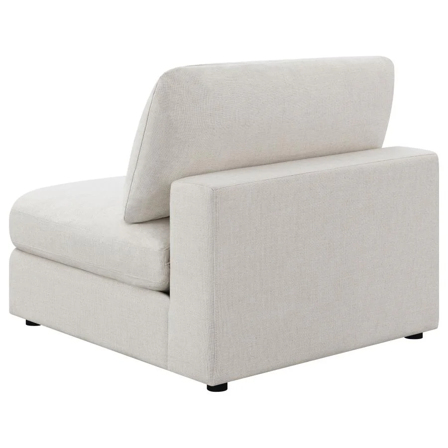 Serene - Upholstered Modular Sectional Sofa - Image 45