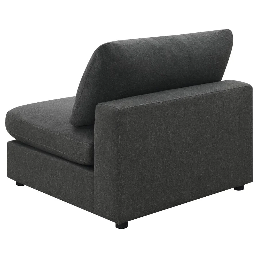 Serene - Upholstered Modular Sectional Sofa - Image 48