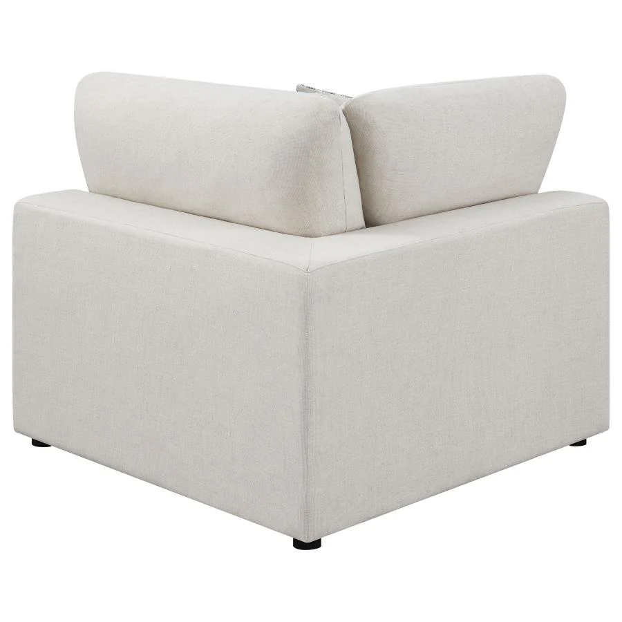 Serene - Upholstered Modular Sectional Sofa - Image 60