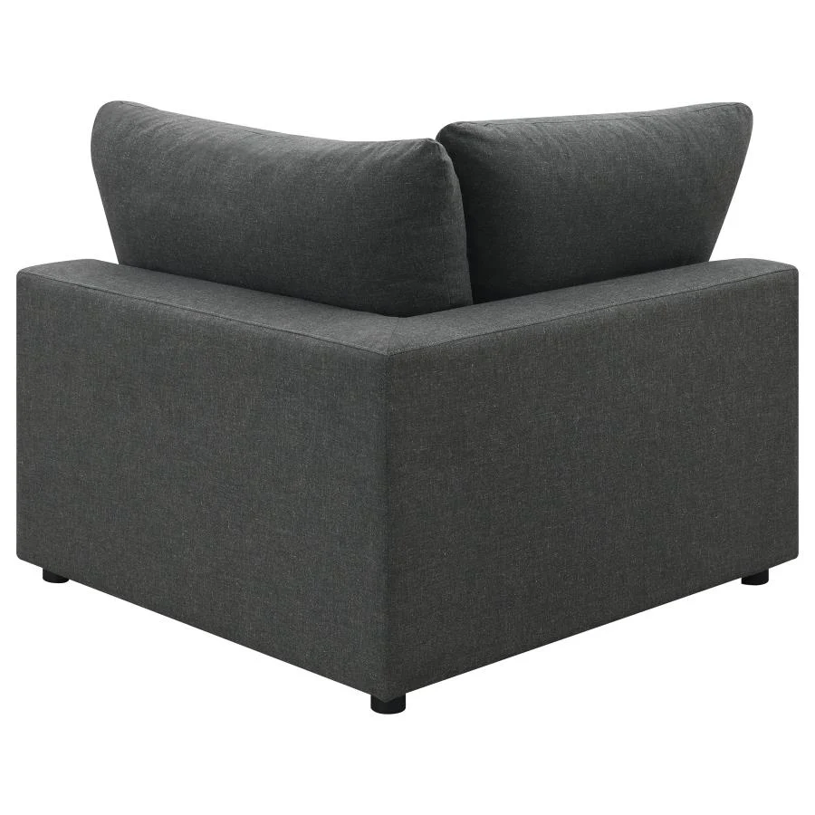 Serene - Upholstered Modular Sectional Sofa - Image 63