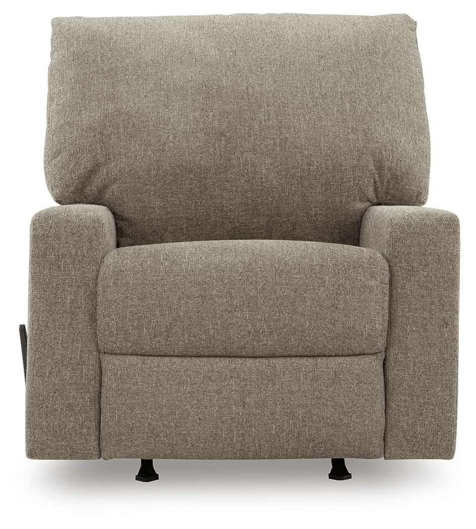 Newellen - Rocker Recliner - Image 3