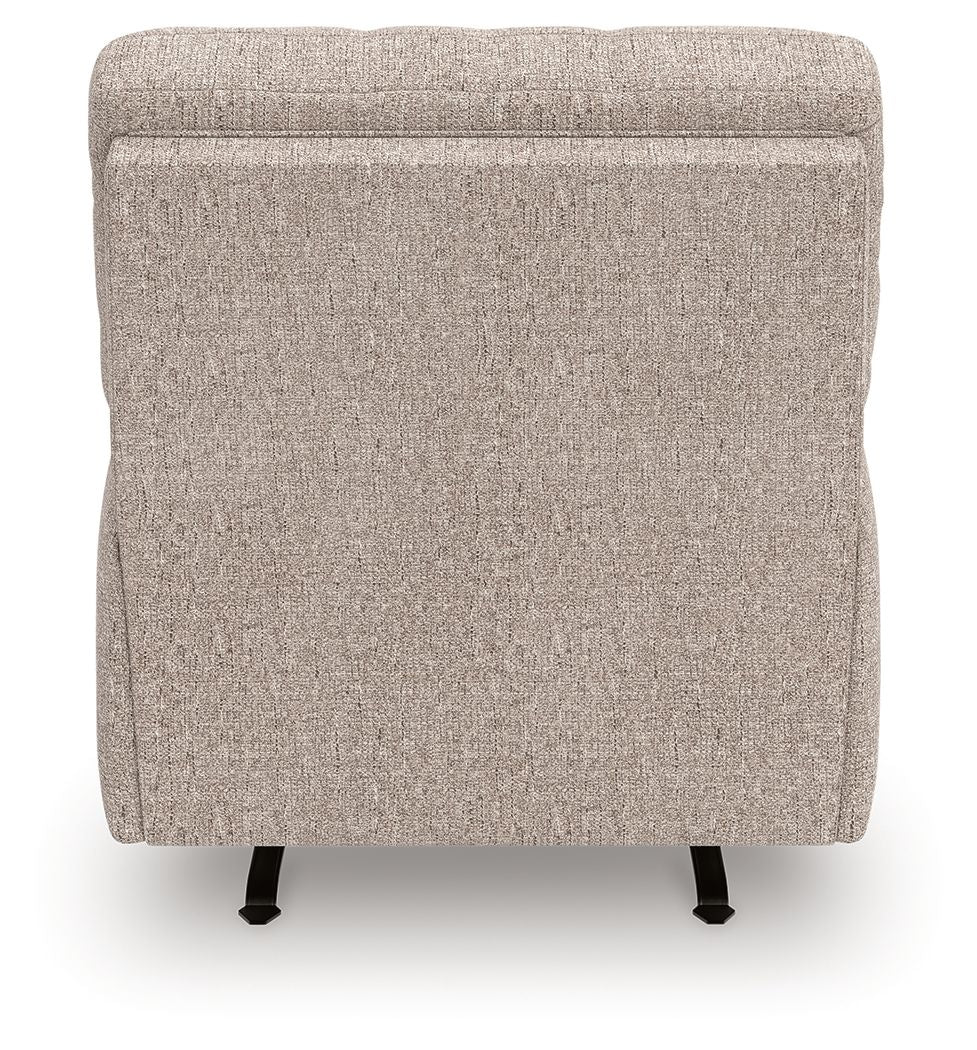 Newellen - Rocker Recliner - Image 4