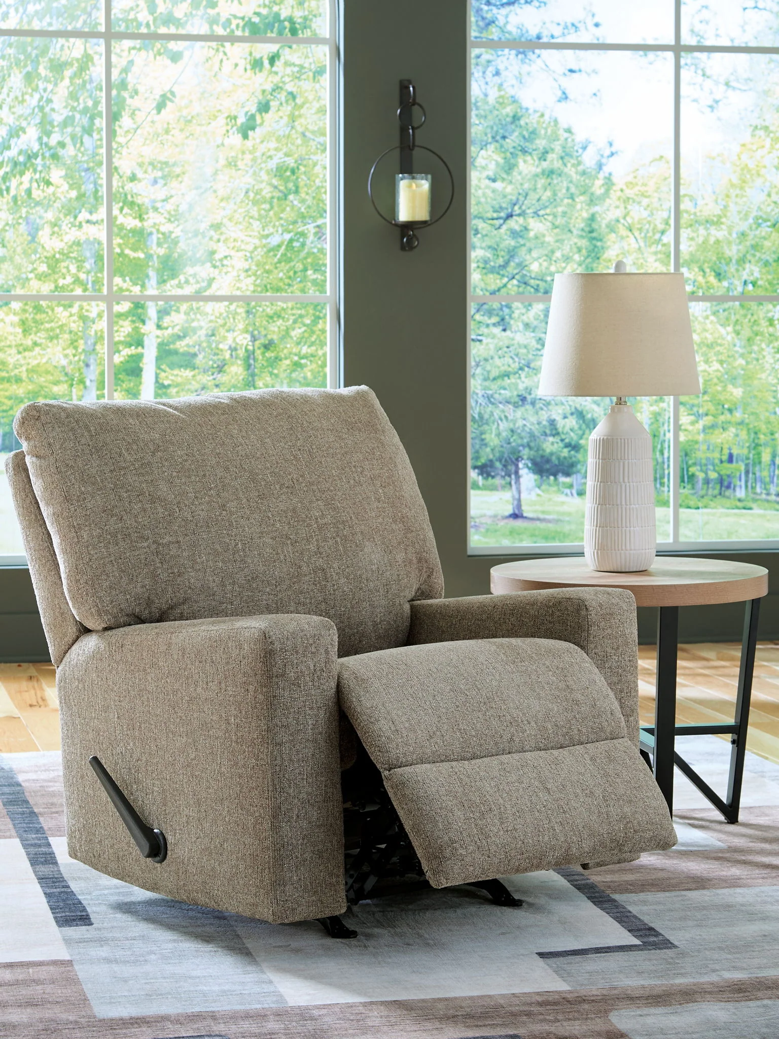 Newellen - Rocker Recliner - Image 7