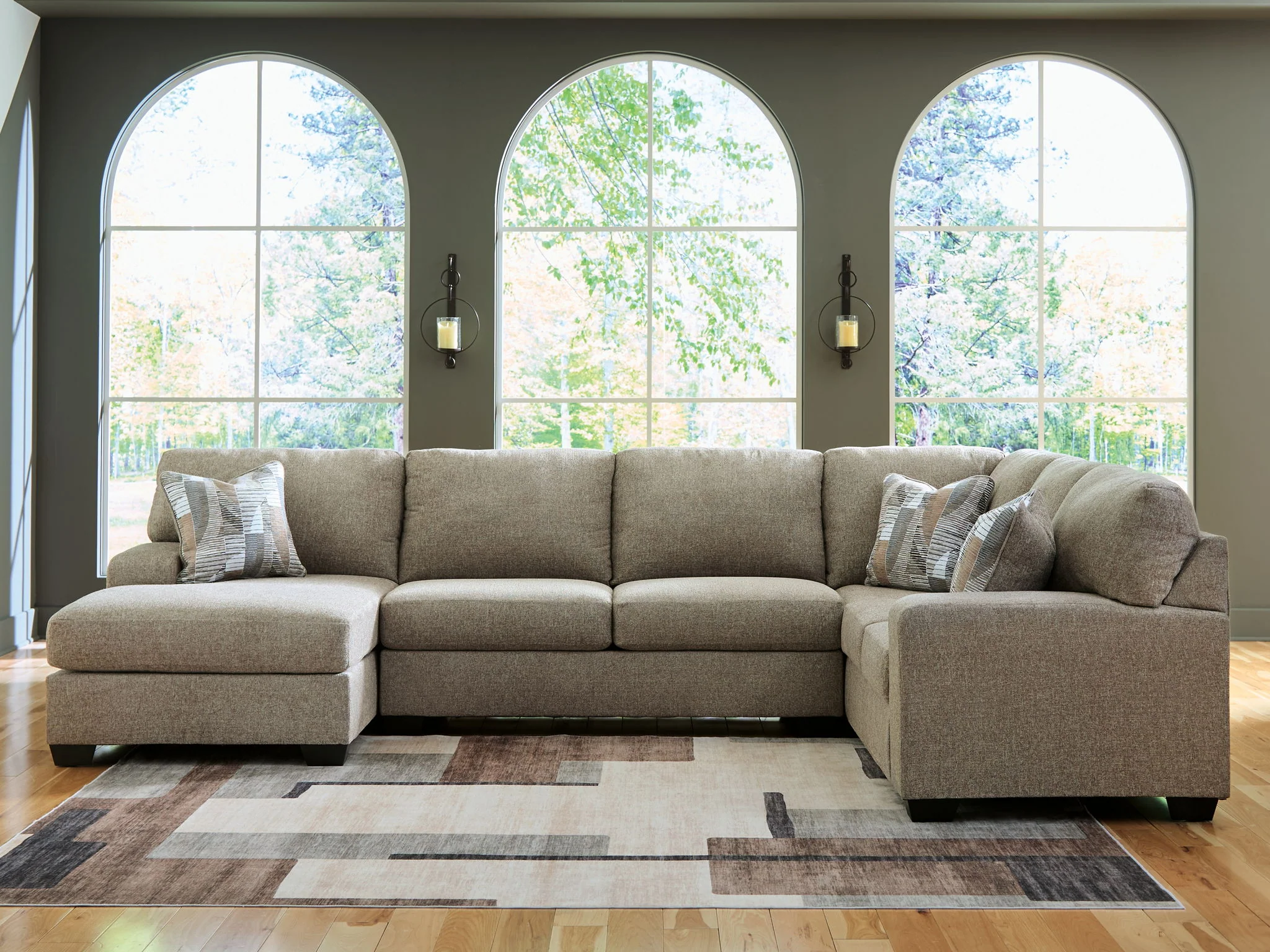 Newellen - Sectional - Image 13