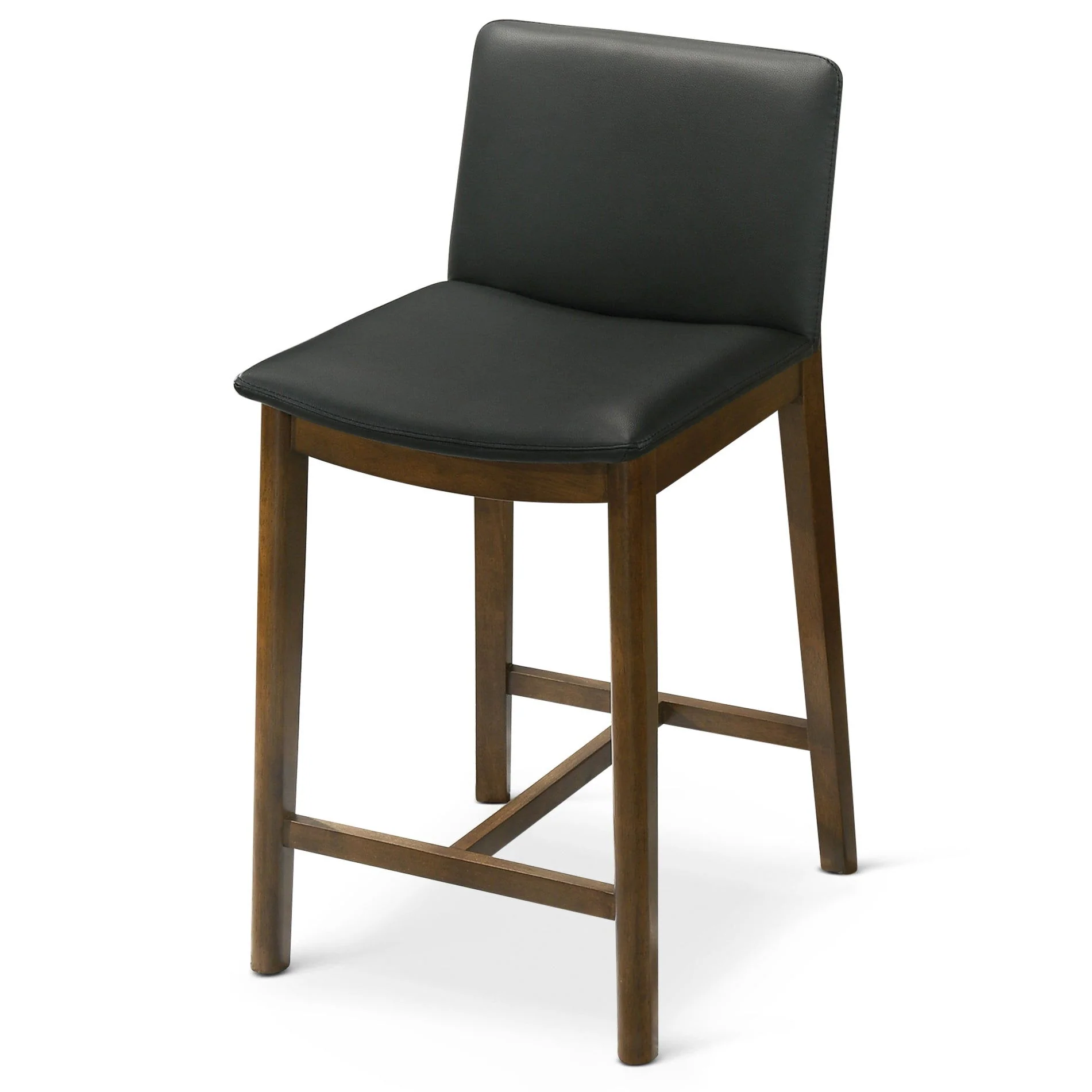 Shannon - Mid-Century Design Counter Chair - Image 5