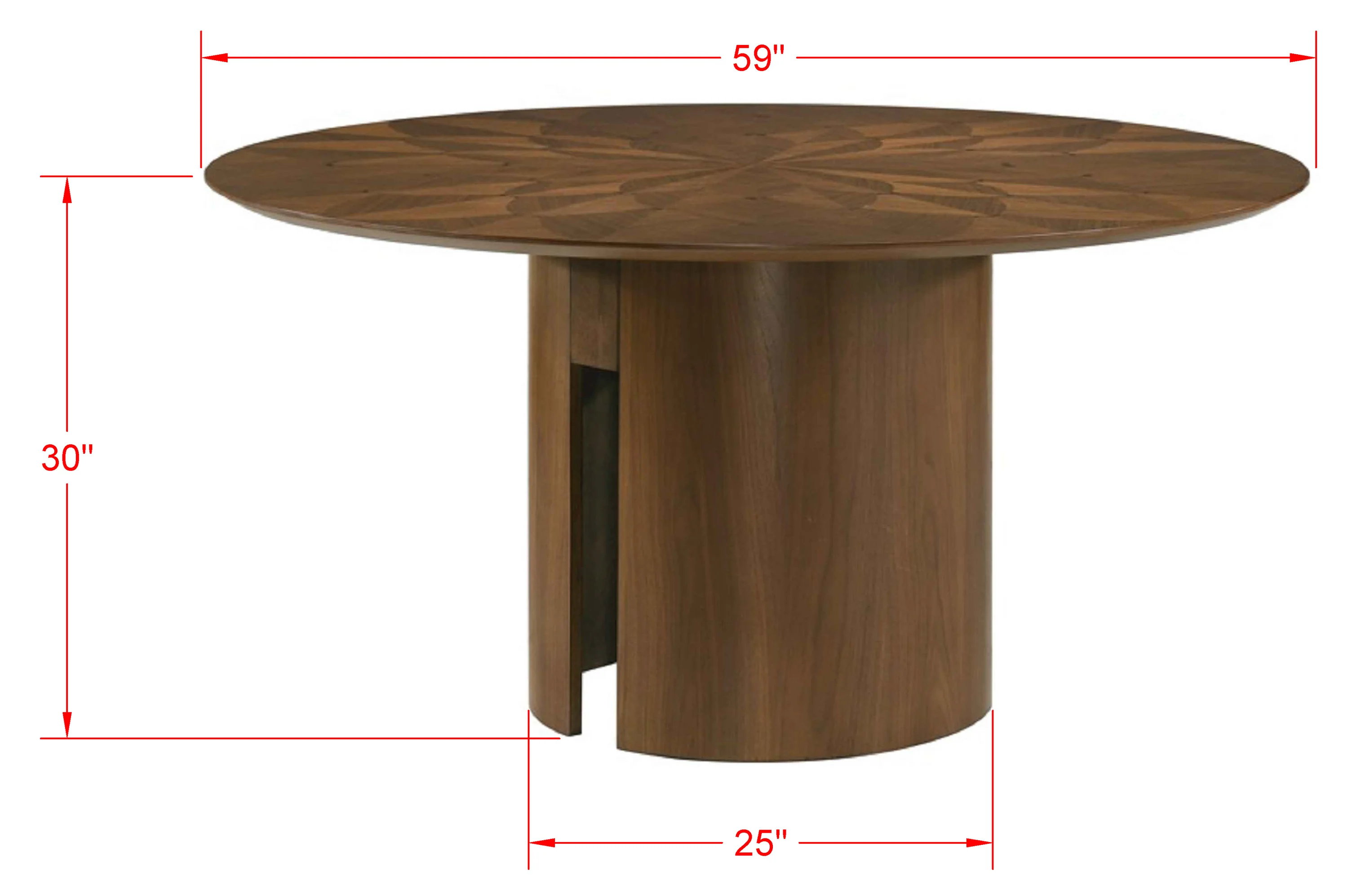 Shari Round Table - Image 2