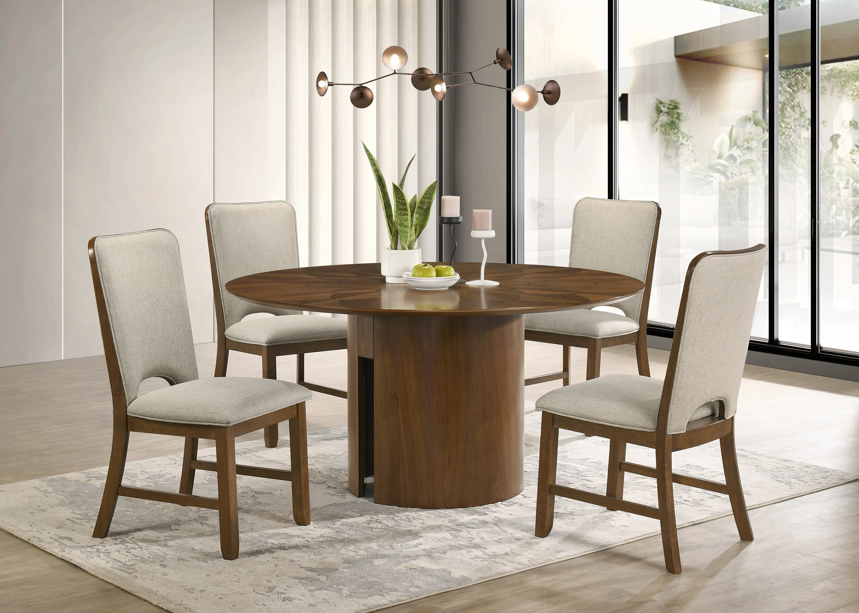 Shari Side Chair