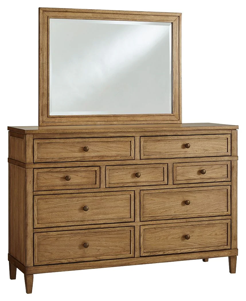 Sharlance - Dresser - Image 2