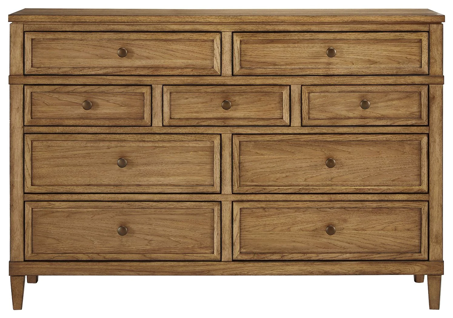 Sharlance - Dresser - Image 3