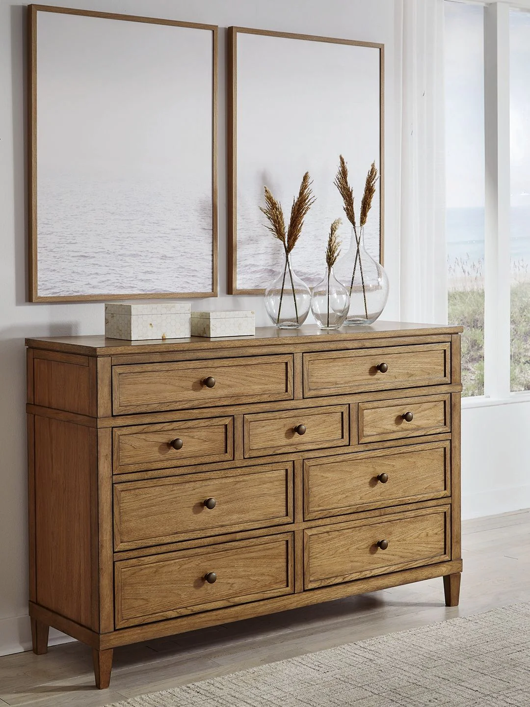 Sharlance - Dresser - Image 4
