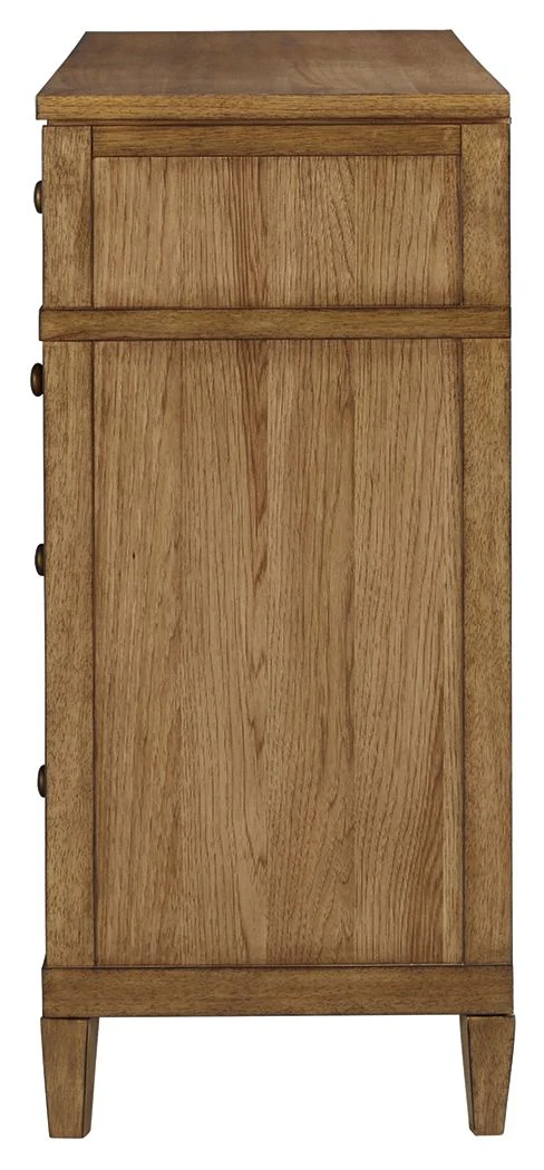Sharlance - Dresser - Image 8