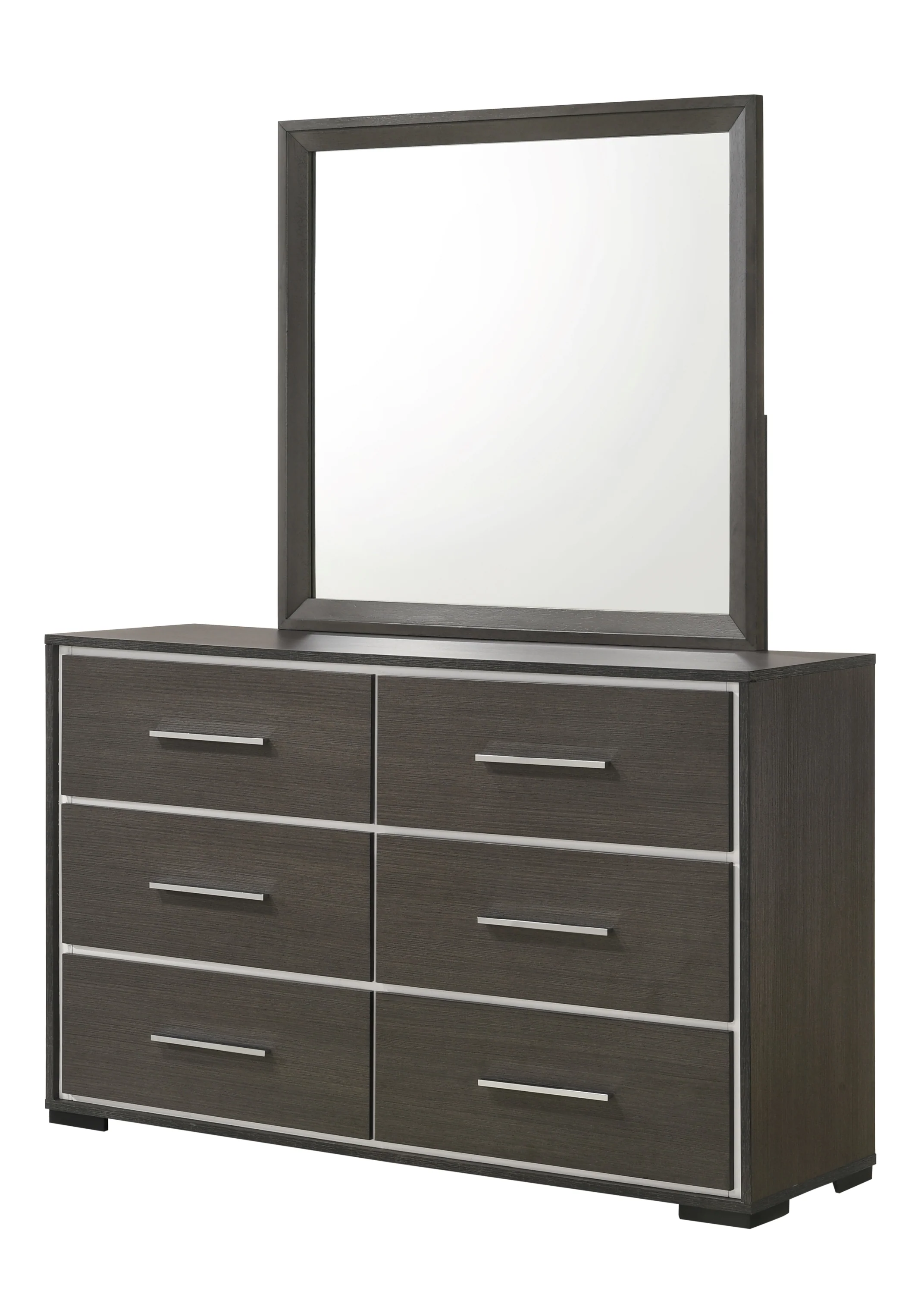 Sharpe Dresser Mirror - Image 3