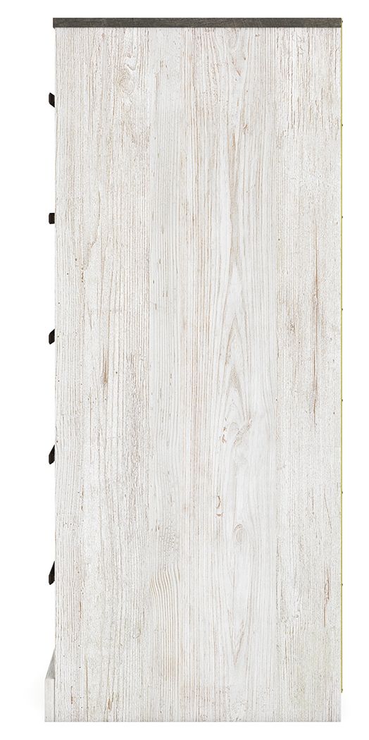 Shawburn - Drawer Chest - Image 10