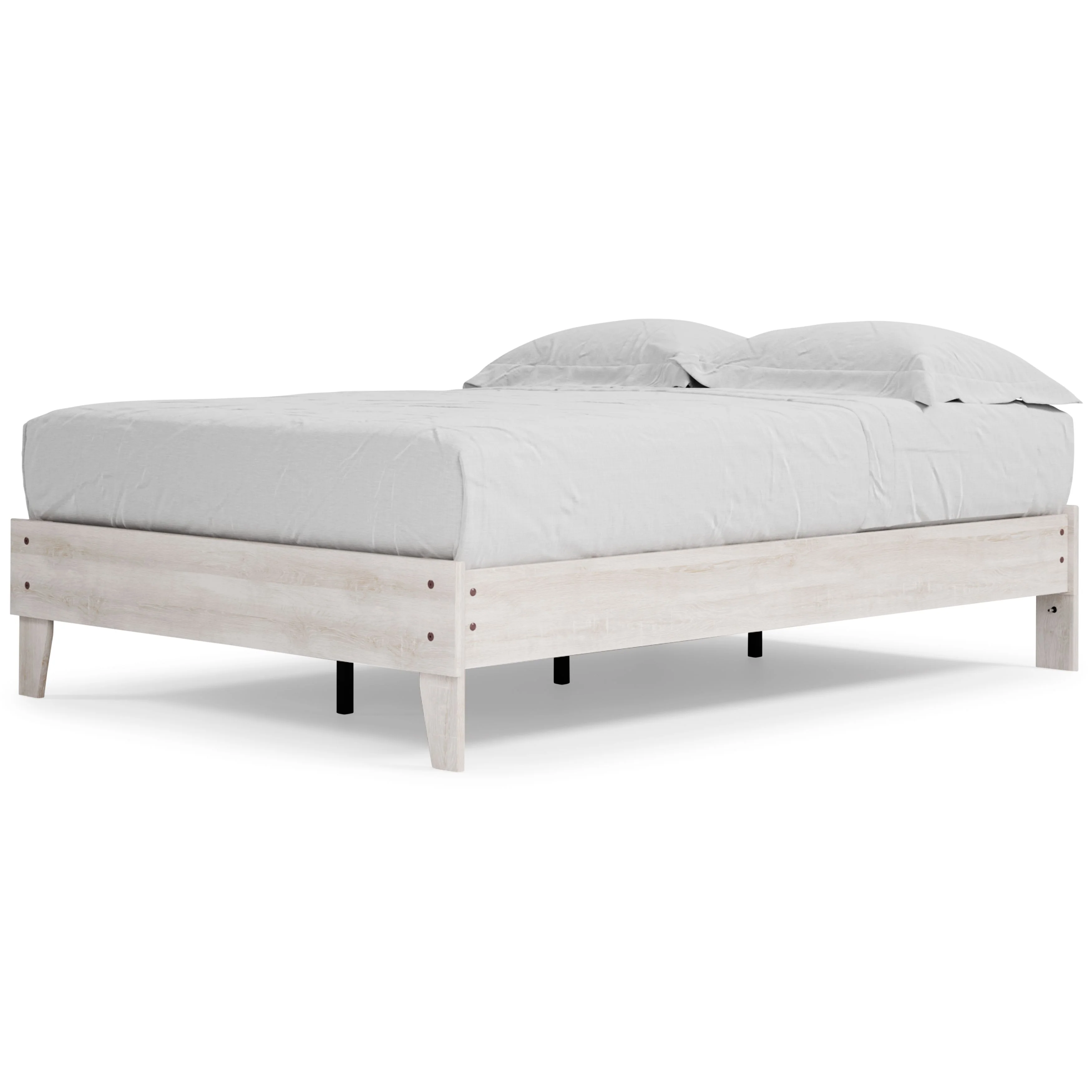 Shawburn - Platform Bed - Image 4