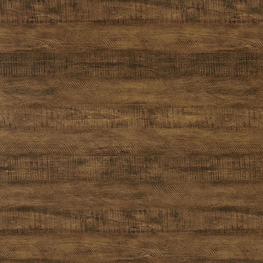 Sheeran - Writing Desk With Storage - Rustic Amber - Image 13