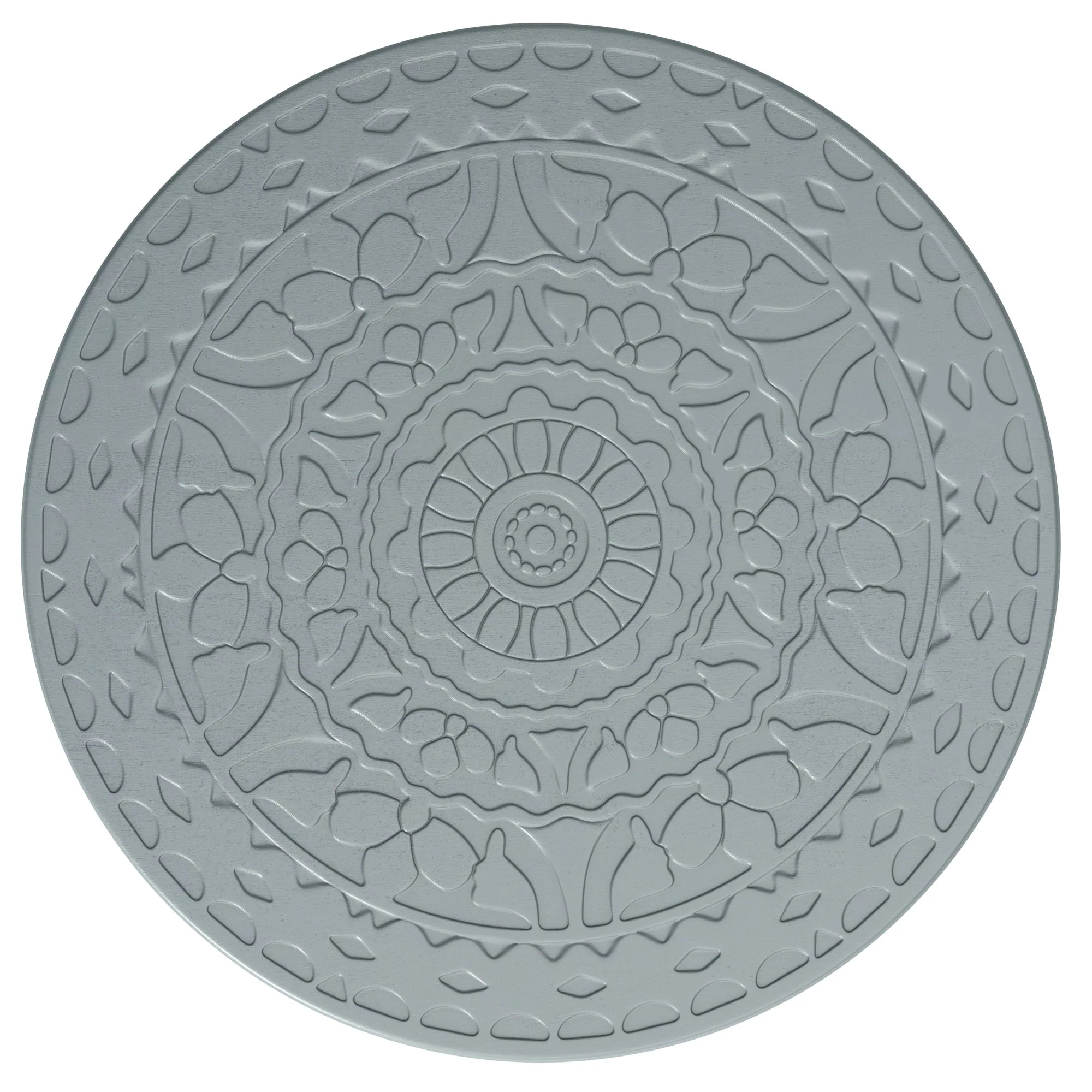 Sherbourne - Side Table - Gray - Image 6