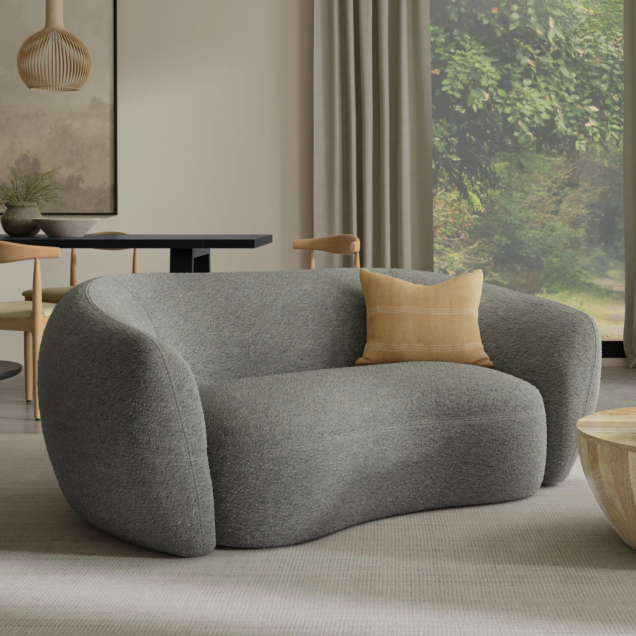 Sherri - Loveseat - Image 10