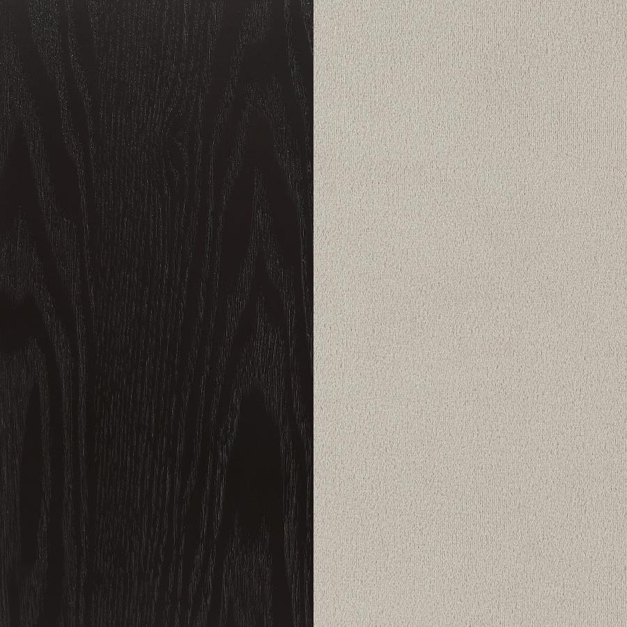 Sherry - Rectangular Marble Top Dining Table Set - Image 55