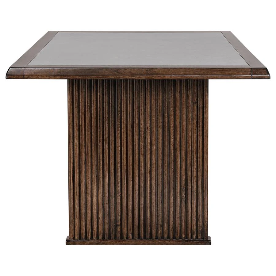 Sherwood - Rectangular Dining Table Set - Image 10