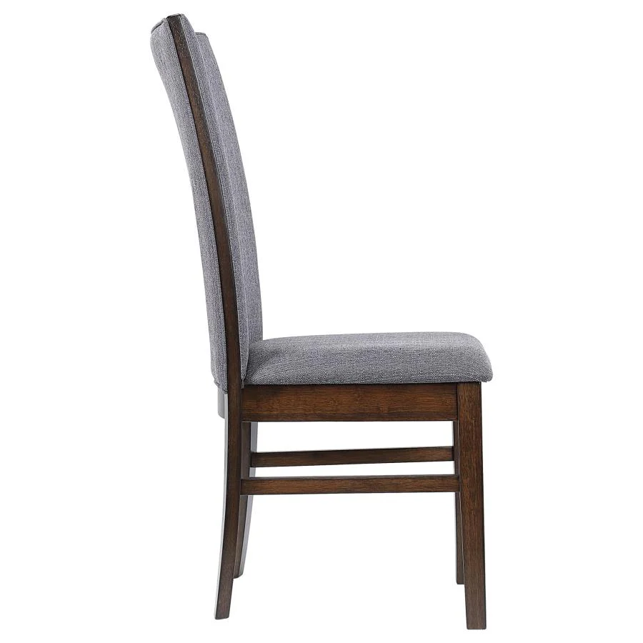 Sherwood - Rectangular Dining Table Set - Image 17