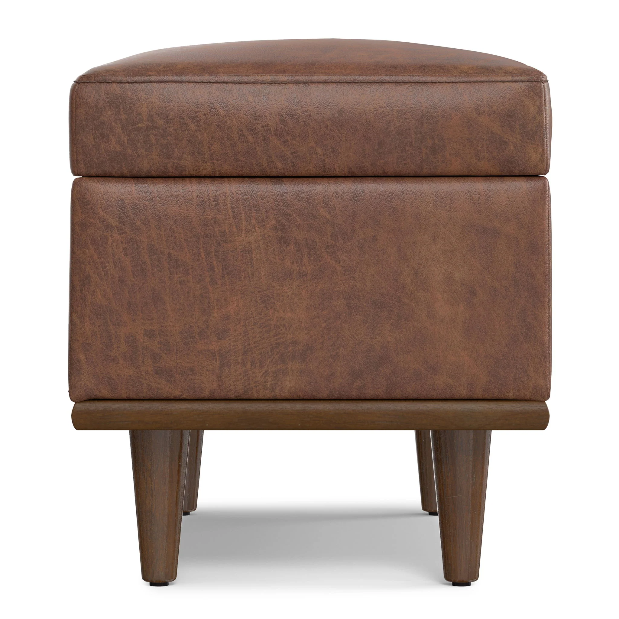 Shiloh - Small Storage Ottoman - Image 14