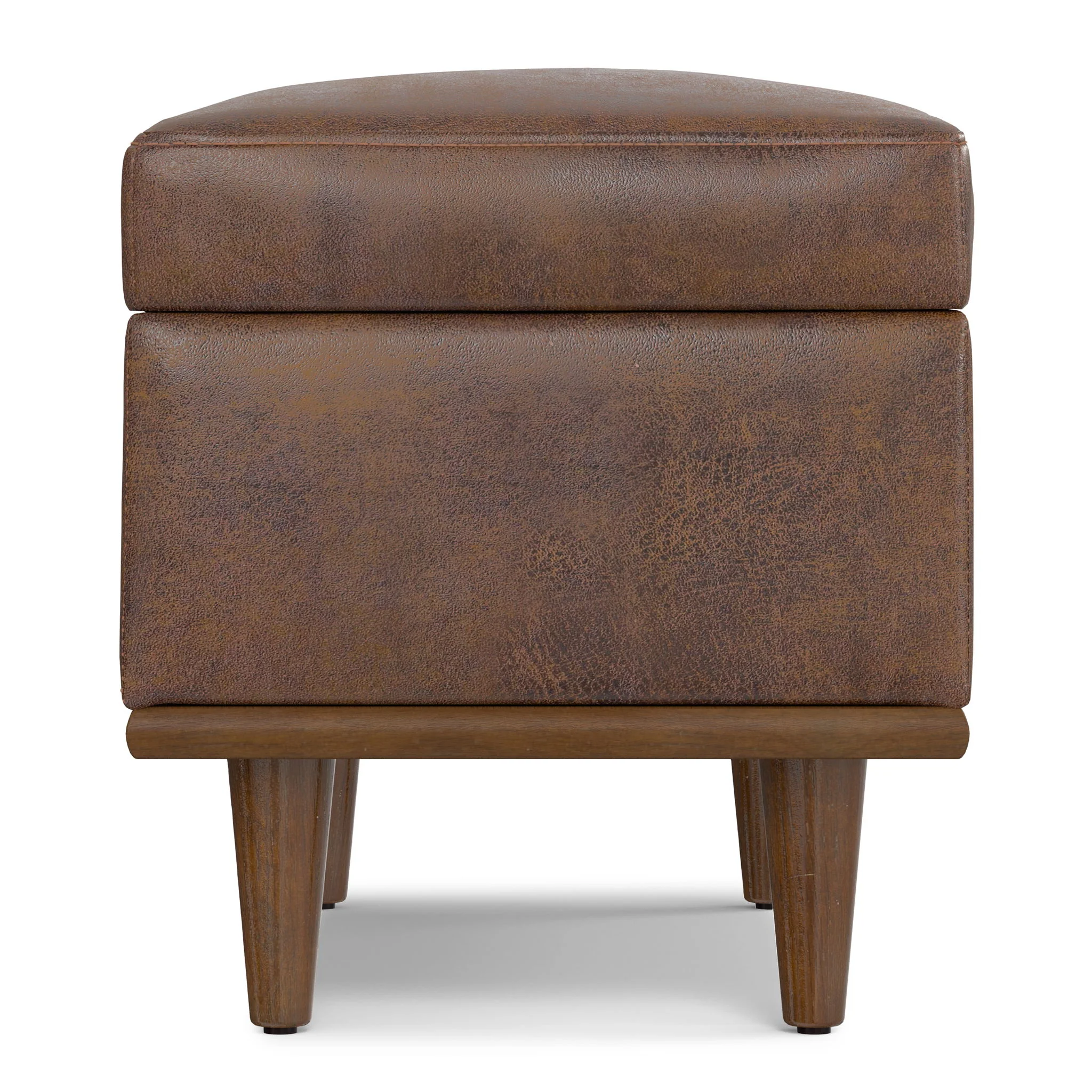 Shiloh - Small Storage Ottoman - Image 15